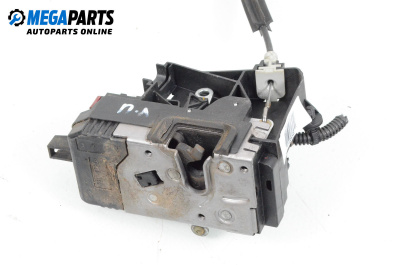 Брава на врата за Opel Vectra C GTS (08.2002 - 01.2009), позиция: предна, лява