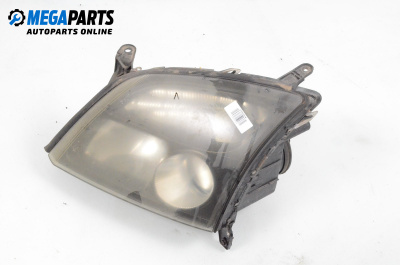 Фар за Opel Vectra C GTS (08.2002 - 01.2009), хечбек, позиция: лява