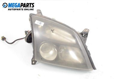 Фар за Opel Vectra C GTS (08.2002 - 01.2009), хечбек, позиция: дясна