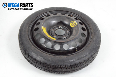 Резервна гума за Opel Vectra C GTS (08.2002 - 01.2009) 16 цола, ширина 4, ET 41 (Цената е за 1 бр.)