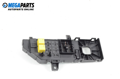 Бушонно табло за Opel Vectra C GTS (08.2002 - 01.2009) 2.2 16V, 147 к.с.