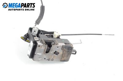 Брава на врата за Opel Vectra C GTS (08.2002 - 01.2009), позиция: предна, дясна