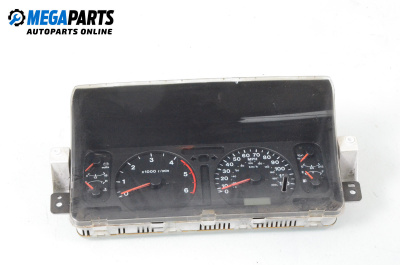 Километраж за Isuzu Trooper SUV III (05.1998 - 08.2004) 3.0 DTI, 159 к.с.