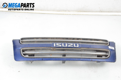 Решетка за Isuzu Trooper SUV III (05.1998 - 08.2004), джип, позиция: предна