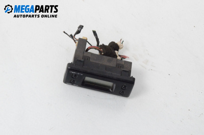 Часовник за Isuzu Trooper SUV III (05.1998 - 08.2004)