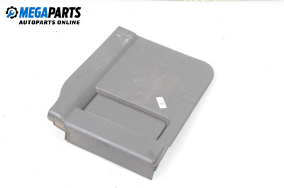 Кора товарна врата за Isuzu Trooper SUV III (05.1998 - 08.2004), 2+1 вр., джип