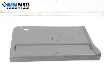 Кора товарна врата за Isuzu Trooper SUV III (05.1998 - 08.2004), 2+1 вр., джип