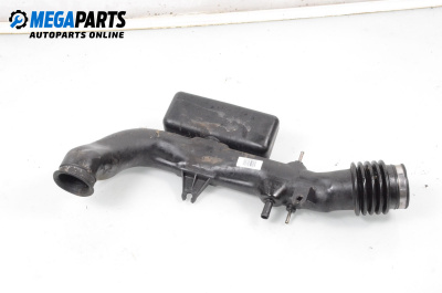 Въздуховод за Isuzu Trooper SUV III (05.1998 - 08.2004) 3.0 DTI, 159 к.с.