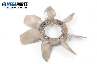 Перка охлаждане за Isuzu Trooper SUV III (05.1998 - 08.2004) 3.0 DTI, 159 к.с.