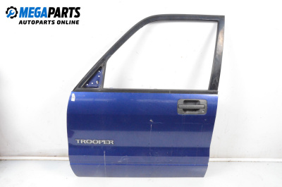 Врата за Isuzu Trooper SUV III (05.1998 - 08.2004), 2+1 вр., джип, позиция: лява