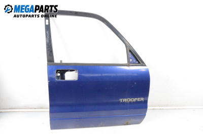 Врата за Isuzu Trooper SUV III (05.1998 - 08.2004), 2+1 вр., джип, позиция: дясна