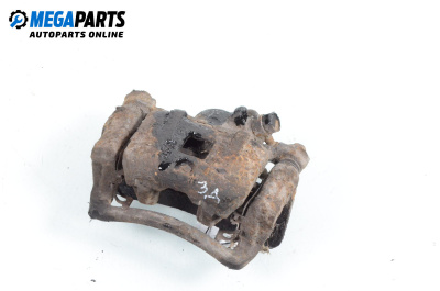 Спирачен апарат за Isuzu Trooper SUV III (05.1998 - 08.2004), позиция: задна, дясна