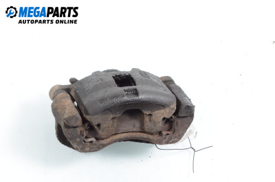 Спирачен апарат за Isuzu Trooper SUV III (05.1998 - 08.2004), позиция: предна, лява