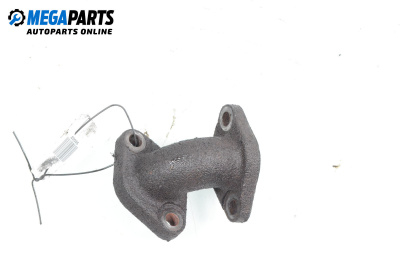 EGR тръба за Isuzu Trooper SUV III (05.1998 - 08.2004) 3.0 DTI, 159 к.с.