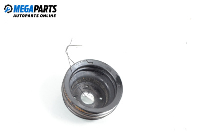 Ремъчна шайба за Isuzu Trooper SUV III (05.1998 - 08.2004) 3.0 DTI, 159 к.с.