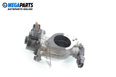 Дроселова клапа за Isuzu Trooper SUV III (05.1998 - 08.2004) 3.0 DTI, 159 к.с.