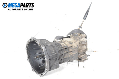 Ръчна скоростна кутия за Isuzu Trooper SUV III (05.1998 - 08.2004) 3.0 DTI, 159 к.с.