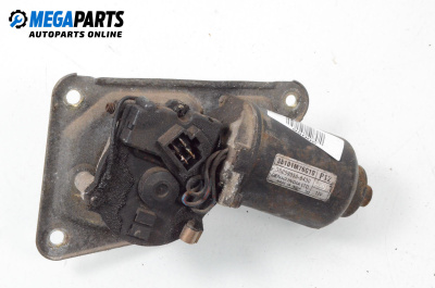 Ел. мотор за чистачките за Suzuki Alto Hatchback VI (09.2004 - 12.2008), хечбек, позиция: предна, № 38101M76G10