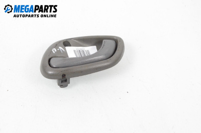 Вътрешна дръжка за Suzuki Alto Hatchback VI (09.2004 - 12.2008), 4+1 вр., хечбек, позиция: предна, лява