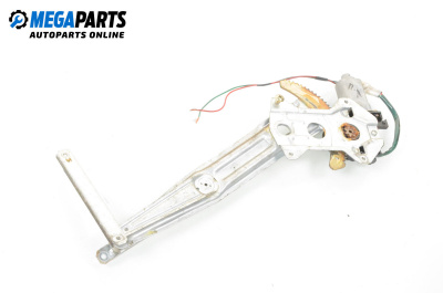 Машинка ел. стъкло за Suzuki Alto Hatchback VI (09.2004 - 12.2008), 4+1 вр., хечбек, позиция: предна, лява
