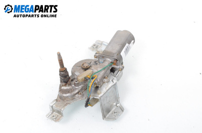 Ел. мотор за чистачките за Suzuki Alto Hatchback VI (09.2004 - 12.2008), хечбек, позиция: задна