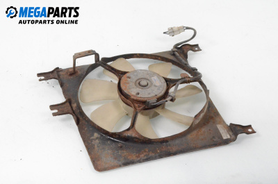 Перка охлаждане за Suzuki Alto Hatchback VI (09.2004 - 12.2008) 1.1, 63 к.с.