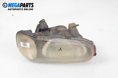 Фар за Suzuki Alto Hatchback VI (09.2004 - 12.2008), хечбек, позиция: дясна