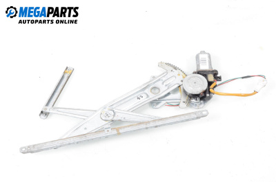 Машинка ел. стъкло за Suzuki Alto Hatchback VI (09.2004 - 12.2008), 4+1 вр., хечбек, позиция: предна, дясна