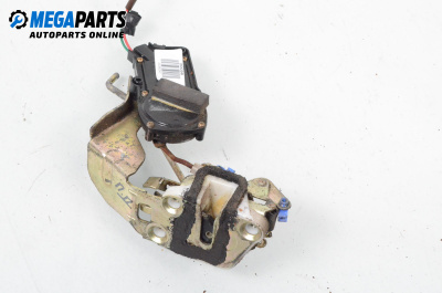 Брава на врата за Suzuki Alto Hatchback VI (09.2004 - 12.2008), позиция: предна, дясна