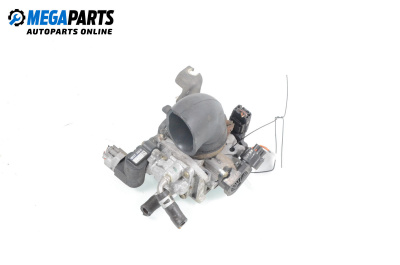 Дроселова клапа за Suzuki Alto Hatchback VI (09.2004 - 12.2008) 1.1, 63 к.с.