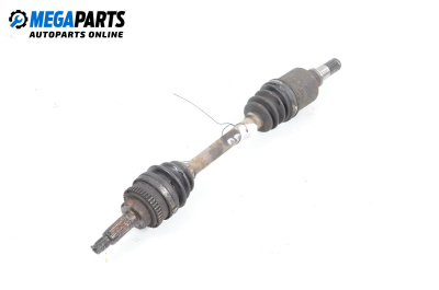 Полуоска за Suzuki Alto Hatchback VI (09.2004 - 12.2008) 1.1, 63 к.с., позиция: предна, лява