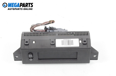 Часовник за Opel Meriva A Minivan (05.2003 - 05.2010)