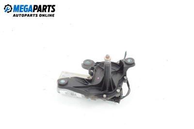 Ел. мотор за чистачките за Opel Meriva A Minivan (05.2003 - 05.2010), хечбек, позиция: задна