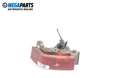 Светлина мъгла за Opel Meriva A Minivan (05.2003 - 05.2010), хечбек