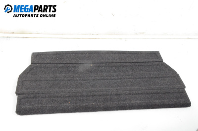 Кора багажник за Opel Meriva A Minivan (05.2003 - 05.2010), 4+1 вр., хечбек