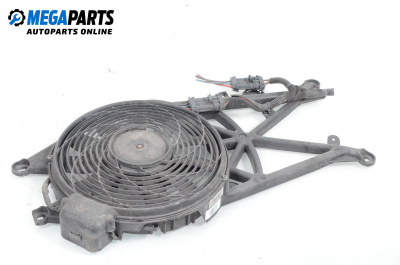 Перка охлаждане за Opel Meriva A Minivan (05.2003 - 05.2010) 1.3 CDTI, 75 к.с.