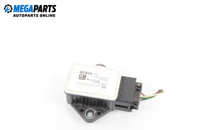 Сензор ESP за Opel Meriva A Minivan (05.2003 - 05.2010), № 13221030