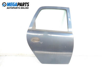 Врата за Opel Meriva A Minivan (05.2003 - 05.2010), 4+1 вр., хечбек, позиция: задна, дясна
