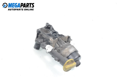 Корпус за маслен филтър за Opel Meriva A Minivan (05.2003 - 05.2010) 1.3 CDTI, 75 к.с.