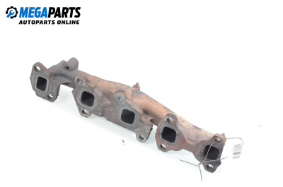 Изпускателен колектор  за Opel Meriva A Minivan (05.2003 - 05.2010) 1.3 CDTI, 75 к.с.