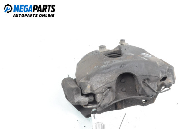 Спирачен апарат за Opel Meriva A Minivan (05.2003 - 05.2010), позиция: предна, лява