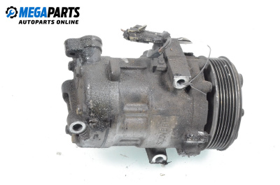 Компресор климатик за Opel Meriva A Minivan (05.2003 - 05.2010) 1.3 CDTI, 75 к.с.