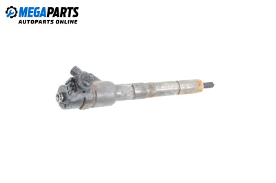 Дюза дизел за Opel Meriva A Minivan (05.2003 - 05.2010) 1.3 CDTI, 75 к.с.