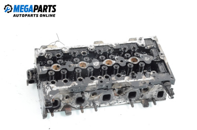 Глава без разпределителен вал за Opel Meriva A Minivan (05.2003 - 05.2010) 1.3 CDTI, 75 к.с.