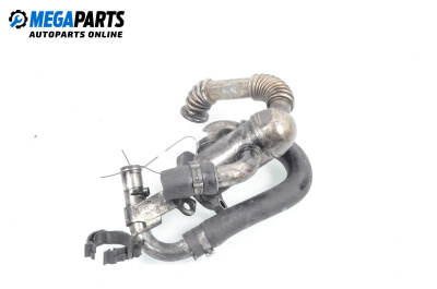 EGR охладител за Opel Meriva A Minivan (05.2003 - 05.2010) 1.3 CDTI, 75 к.с.