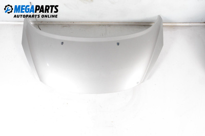 Преден капак за Peugeot 207 Hatchback (02.2006 - 12.2015), 4+1 вр., хечбек, позиция: предна