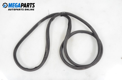 Уплътнение за багажник за Peugeot 207 Hatchback (02.2006 - 12.2015), 4+1 вр., хечбек, позиция: задна