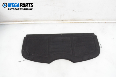 Кора багажник за Peugeot 207 Hatchback (02.2006 - 12.2015), 4+1 вр., хечбек