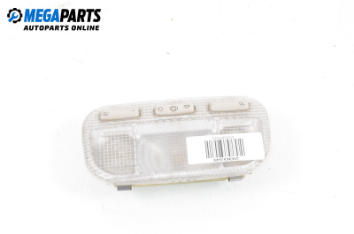 Плафон за Peugeot 207 Hatchback (02.2006 - 12.2015)