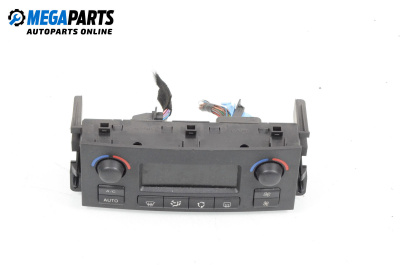 Панел климатроник за Peugeot 207 Hatchback (02.2006 - 12.2015)